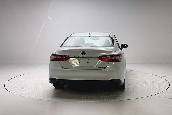 2022 Toyota Camry Ascent AXVH70R thumb-6