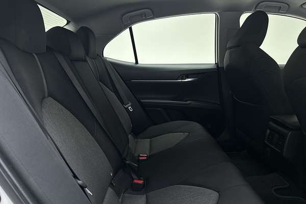 2022 Toyota Camry Ascent AXVH70R thumb-11