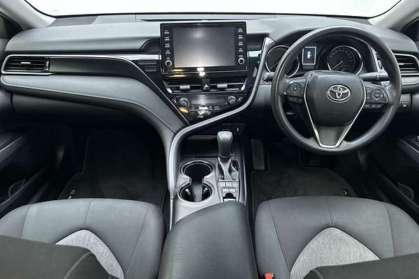 2022 Toyota Camry Ascent AXVH70R thumb-19