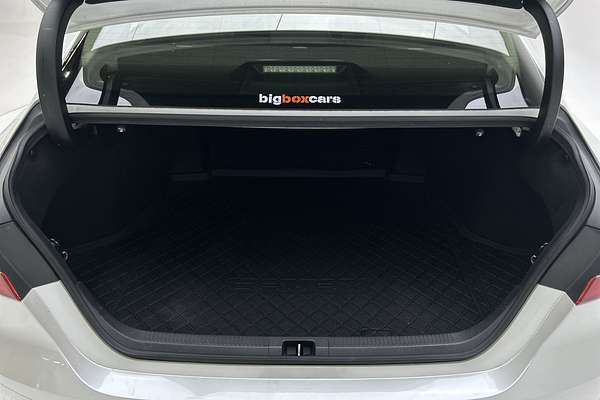 2022 Toyota Camry Ascent AXVH70R thumb-20