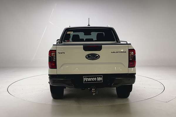 2023 Ford Ranger Wildtrak 4X4 2.0L thumb-6