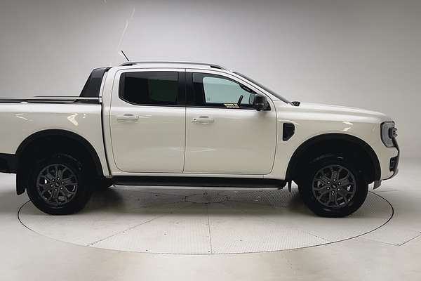 2023 Ford Ranger Wildtrak 4X4 2.0L thumb-8