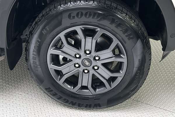 2023 Ford Ranger Wildtrak 4X4 2.0L thumb-9