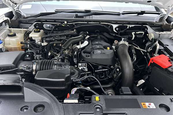 2023 Ford Ranger Wildtrak 4X4 2.0L thumb-10