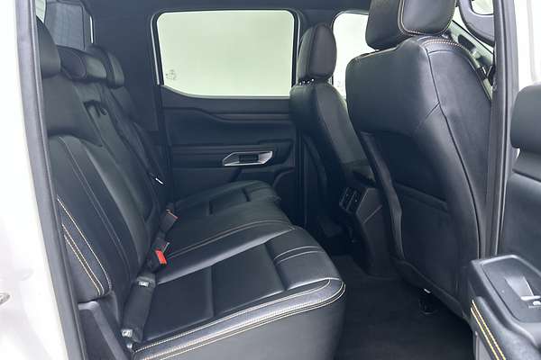 2023 Ford Ranger Wildtrak 4X4 2.0L thumb-11