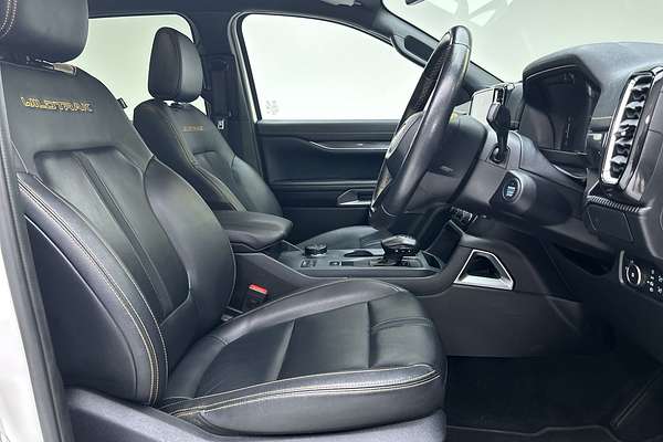 2023 Ford Ranger Wildtrak 4X4 2.0L thumb-12