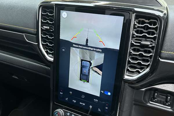 2023 Ford Ranger Wildtrak 4X4 2.0L thumb-15