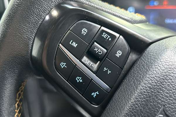 2023 Ford Ranger Wildtrak 4X4 2.0L thumb-17