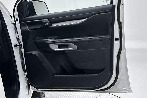 2023 Ford Ranger Wildtrak 4X4 2.0L thumb-18