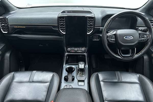 2023 Ford Ranger Wildtrak 4X4 2.0L thumb-19