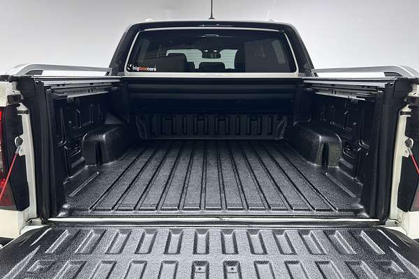 2023 Ford Ranger Wildtrak 4X4 2.0L thumb-20