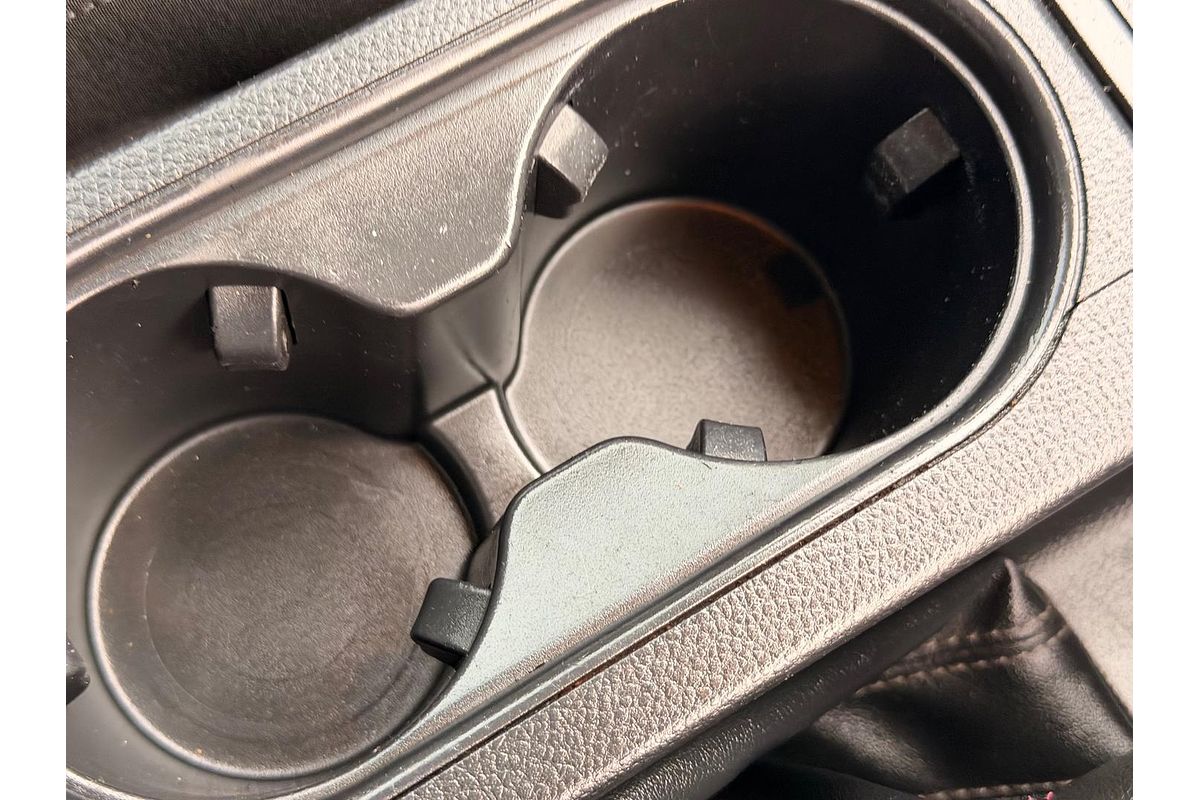 2020 Ford Ranger XLT PX MkIII 4X4 3.2L