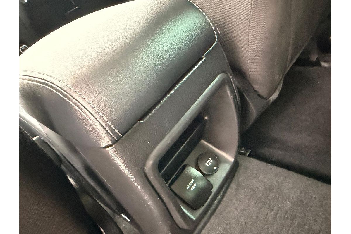 2020 Ford Ranger XLT PX MkIII 4X4 3.2L