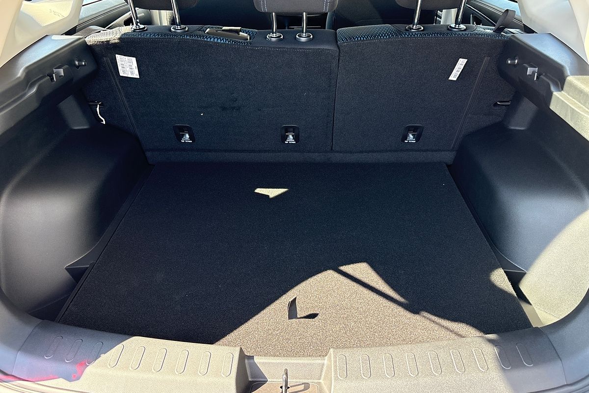 2025 GWM Haval Jolion Premium A01