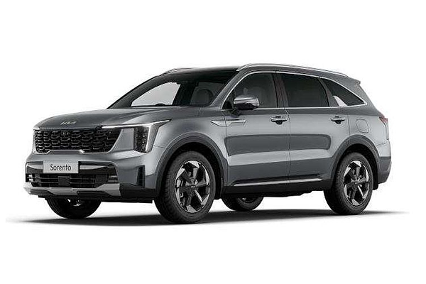 2025 Kia Sorento PHEV GT-Line MQ4 PE