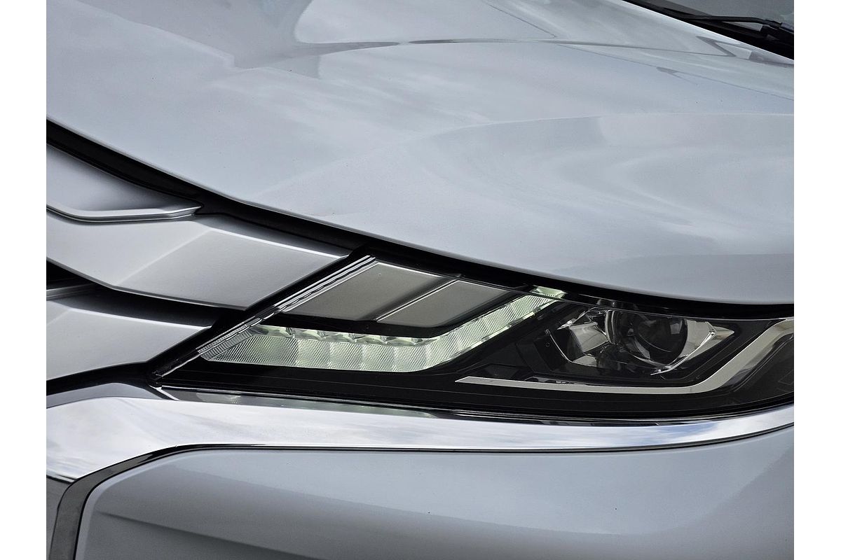 2018 Mitsubishi Triton GLS Premium MR 4X4