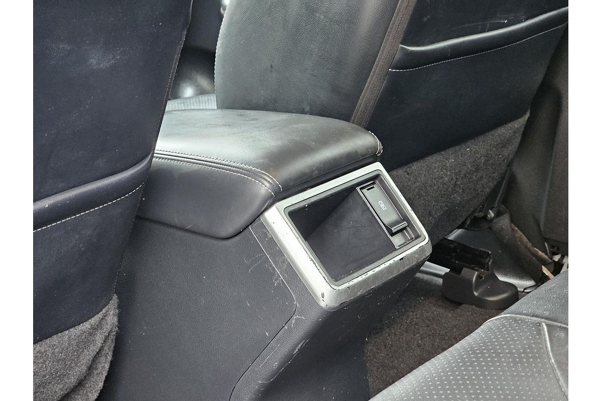 2018 Mitsubishi Triton GLS Premium MR 4X4