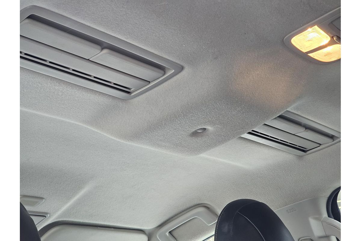 2018 Mitsubishi Triton GLS Premium MR 4X4