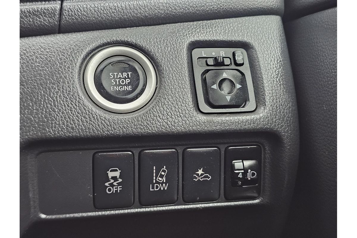 2018 Mitsubishi Triton GLS Premium MR 4X4