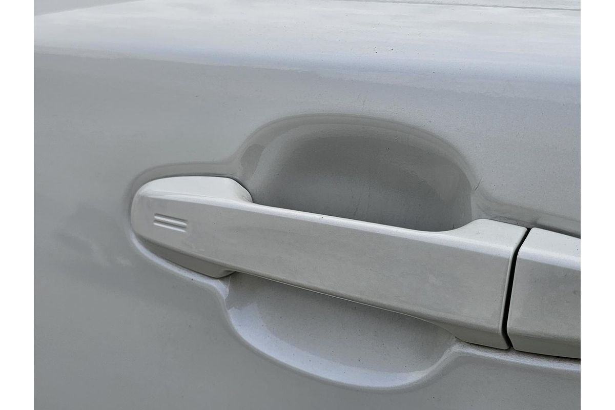 2017 Toyota C-HR Koba NGX10R