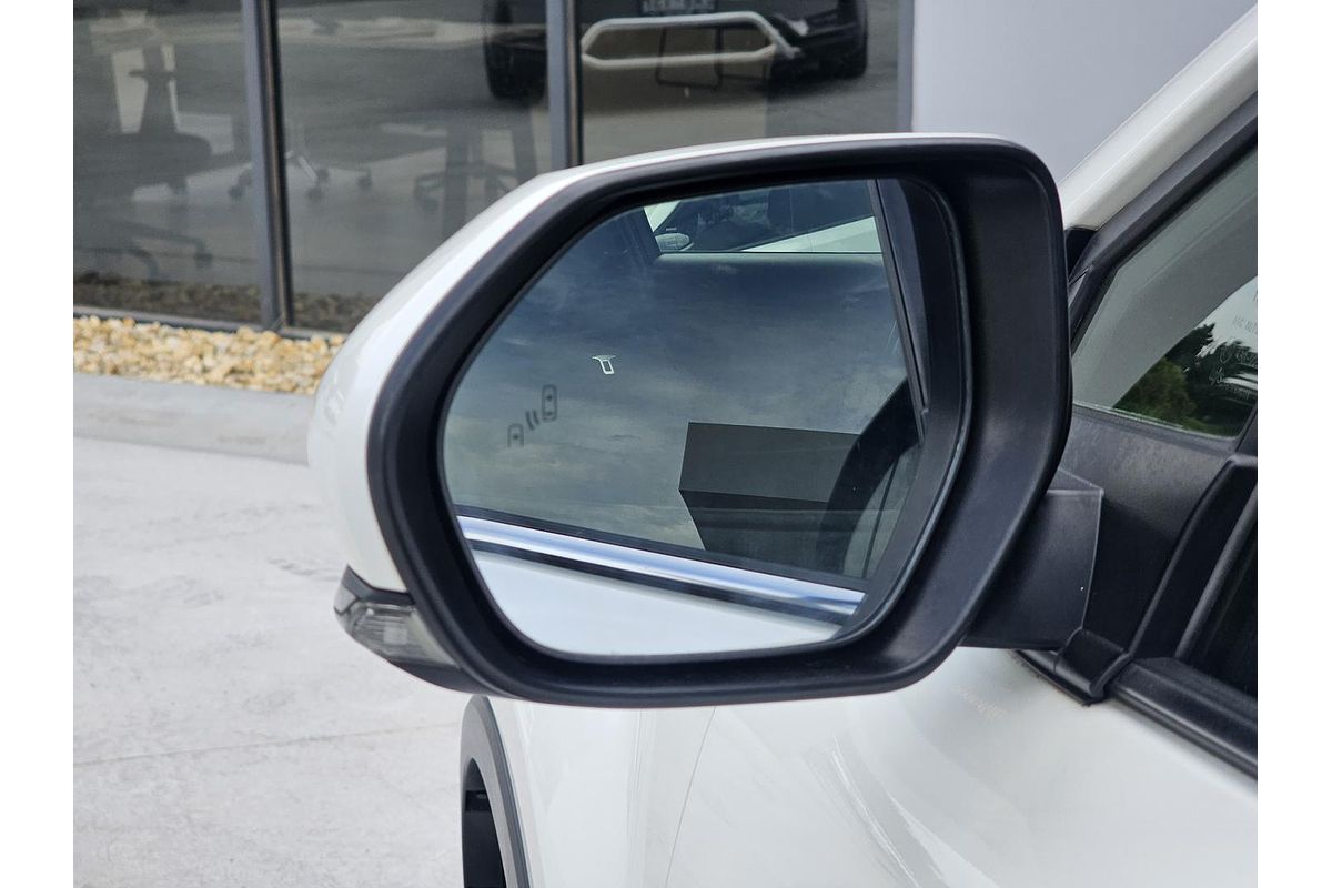 2017 Toyota C-HR Koba NGX10R