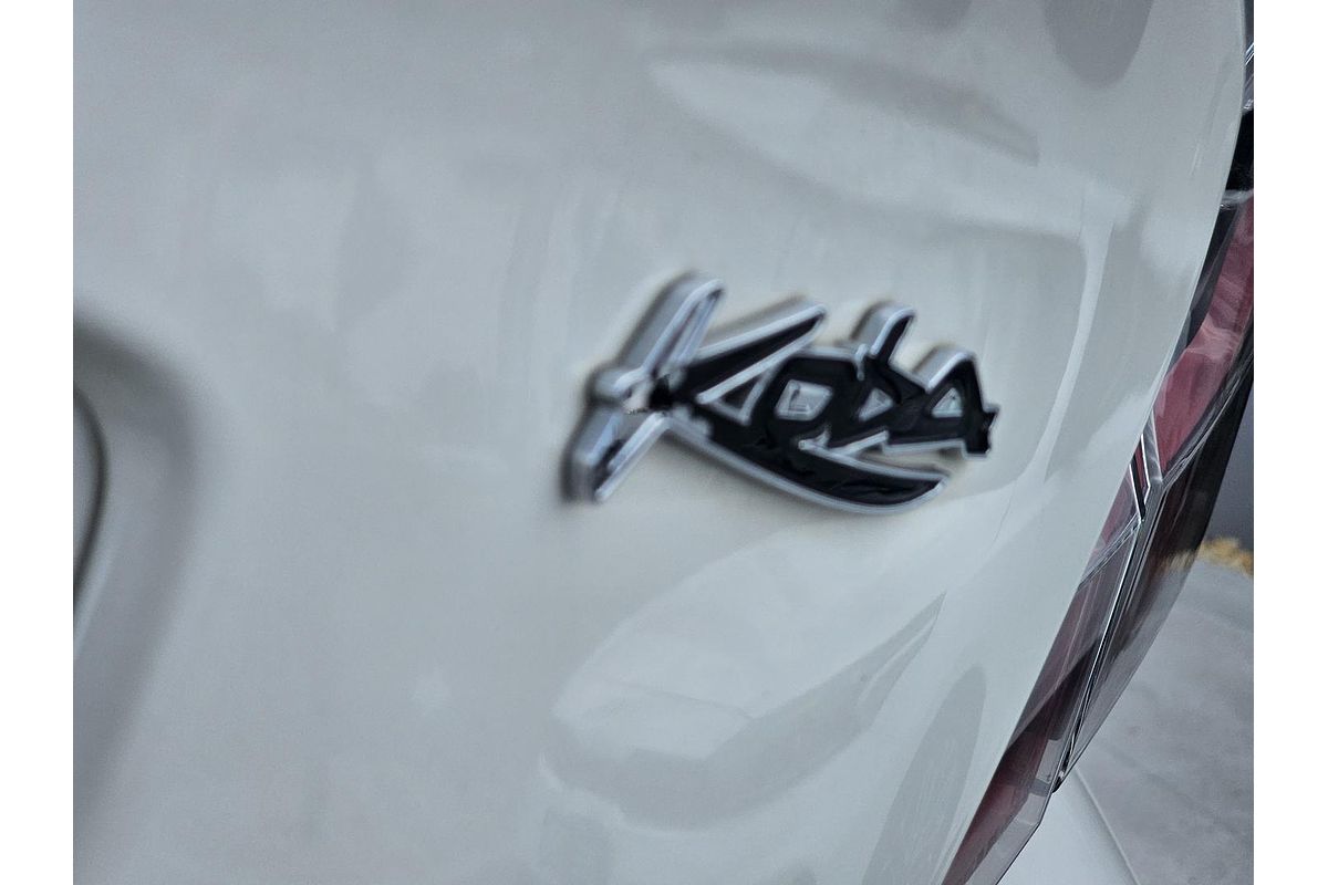 2017 Toyota C-HR Koba NGX10R