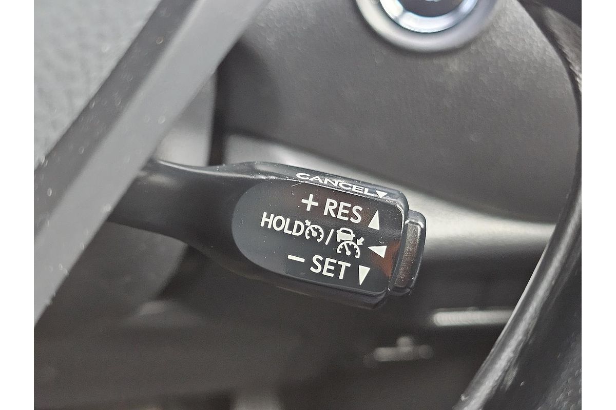 2017 Toyota C-HR Koba NGX10R