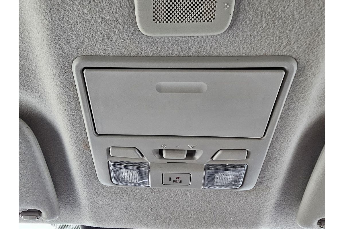 2018 Mitsubishi Triton GLS Premium MR 4X4