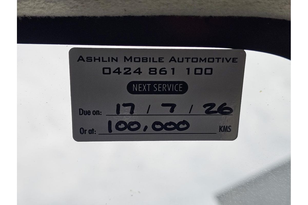 2018 Mitsubishi Triton GLS Premium MR 4X4