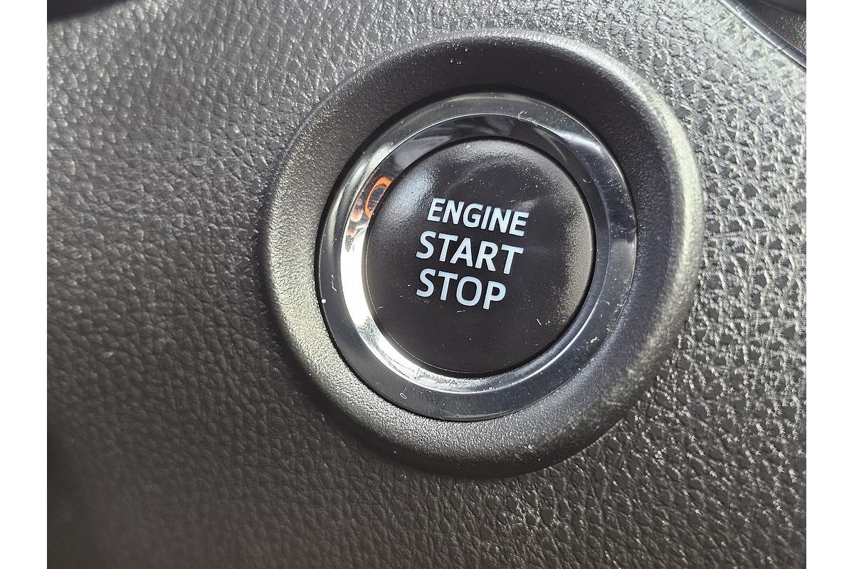 2017 Toyota C-HR Koba NGX10R