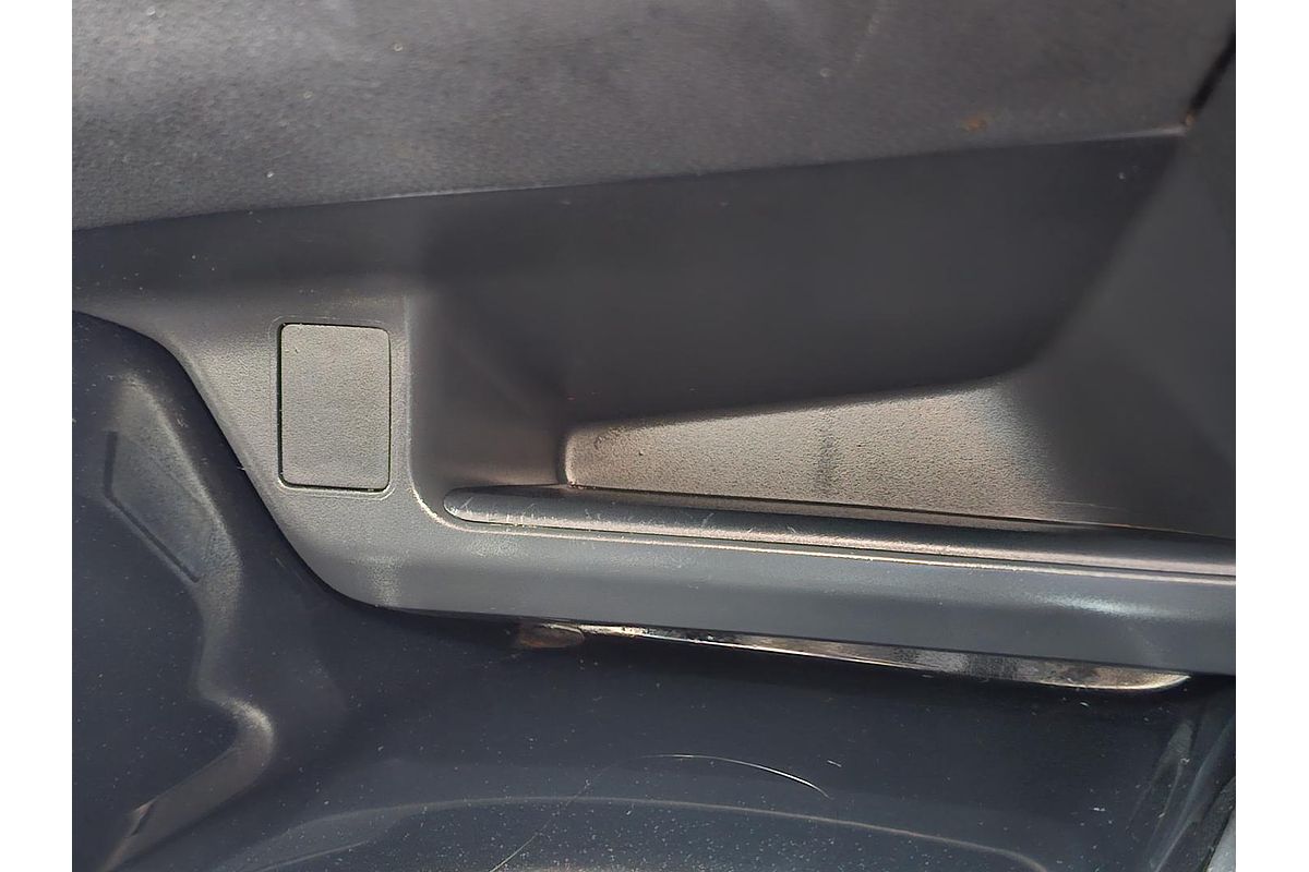 2017 Toyota C-HR Koba NGX10R