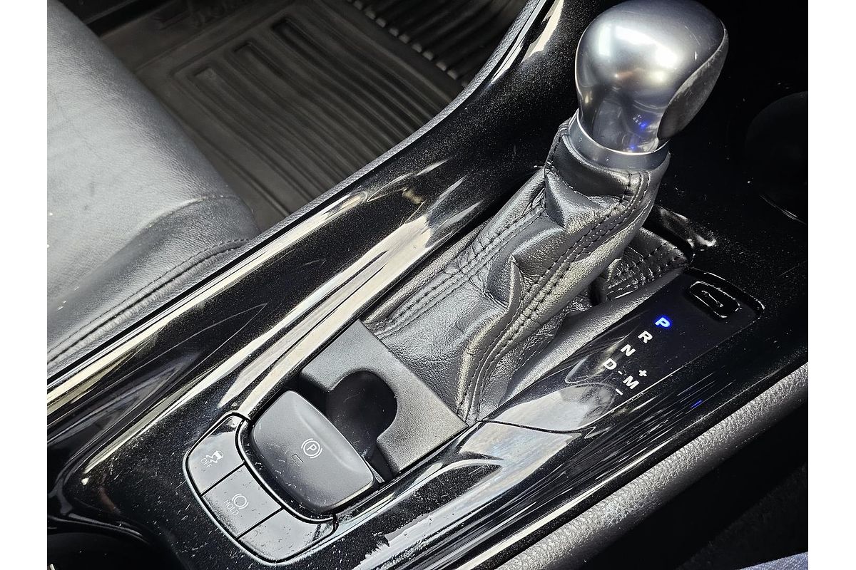 2017 Toyota C-HR Koba NGX10R