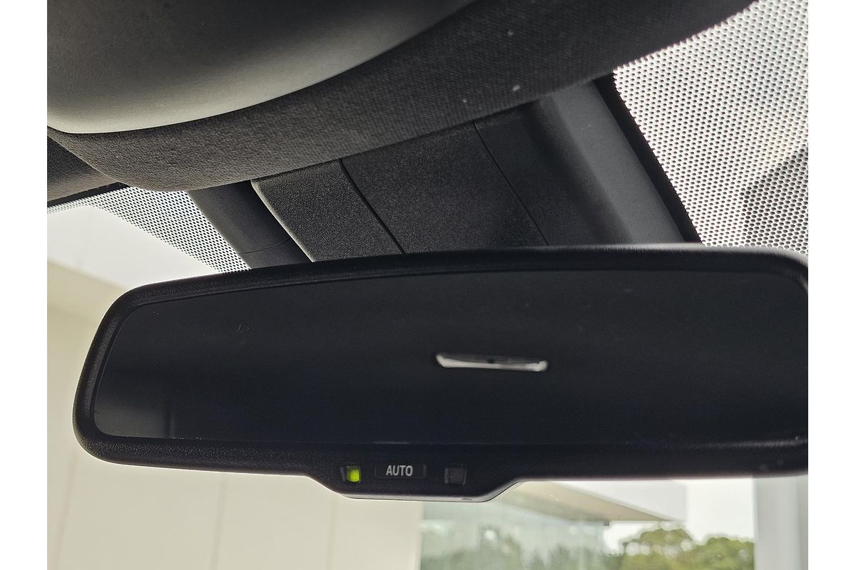 2017 Toyota C-HR Koba NGX10R