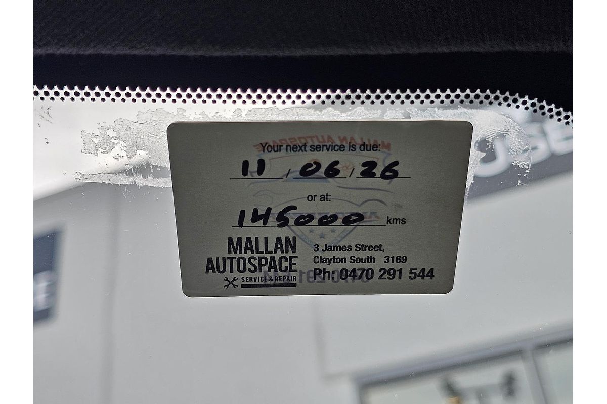 2017 Toyota C-HR Koba NGX10R