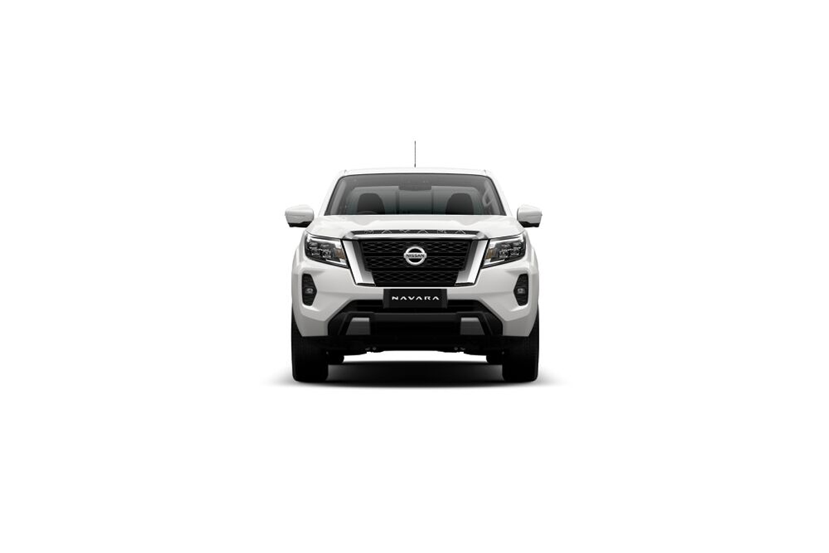 2025 Nissan Navara ST-X D23 Rear Wheel Drive