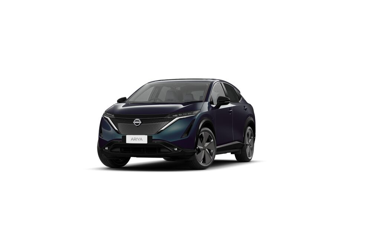 2025 Nissan Ariya Evolve FE0