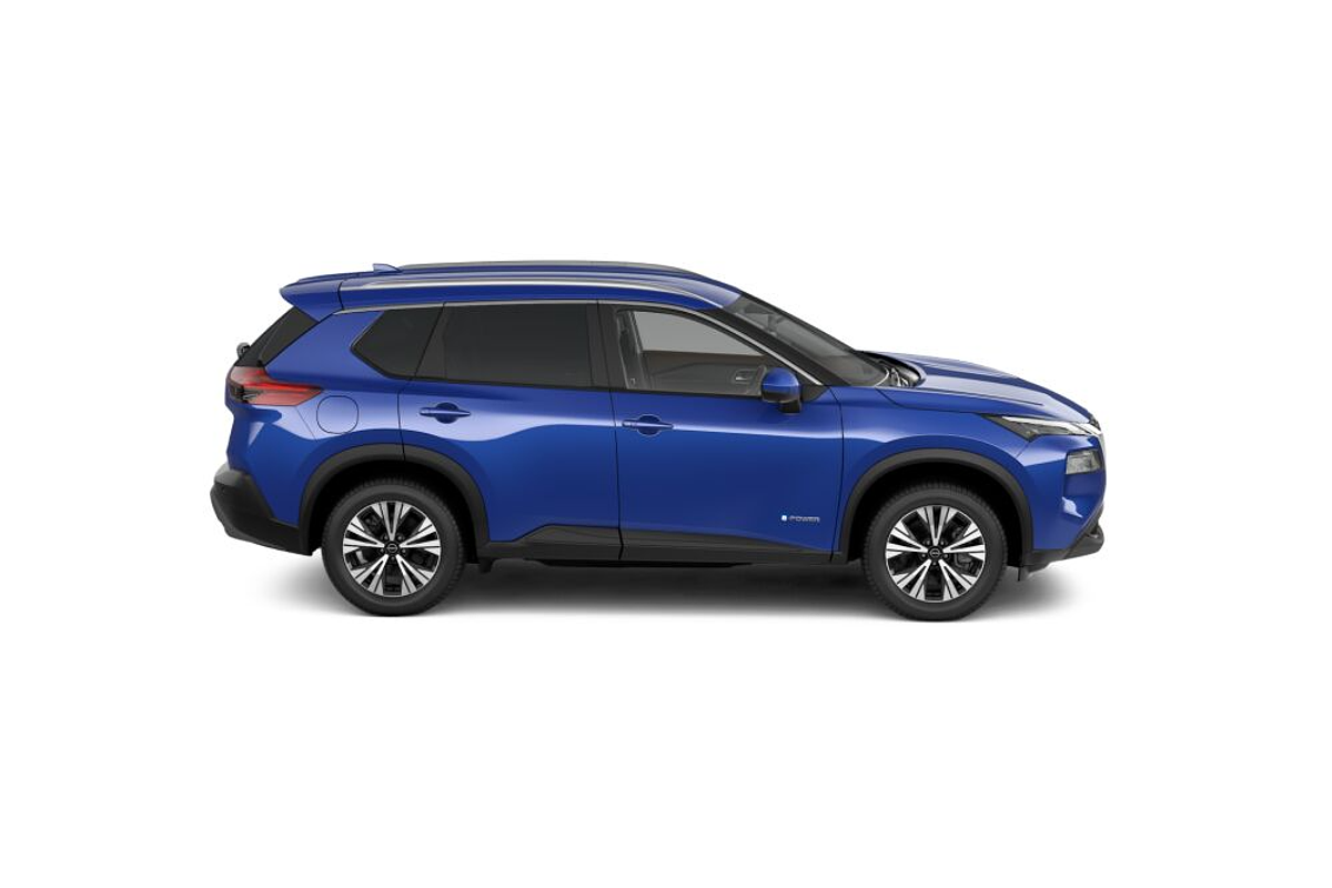 2025 Nissan X-TRAIL ST-L e-POWER T33