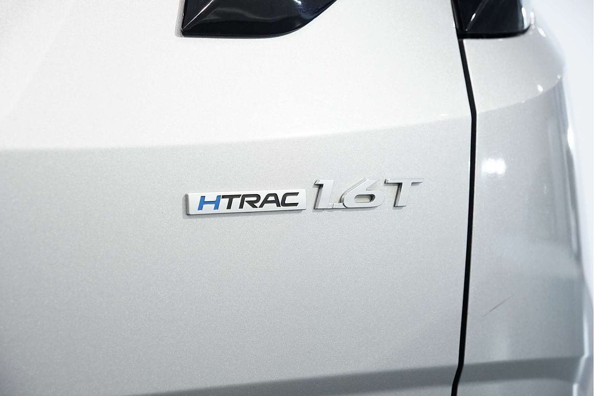 2022 Hyundai Tucson Elite NX4.V1