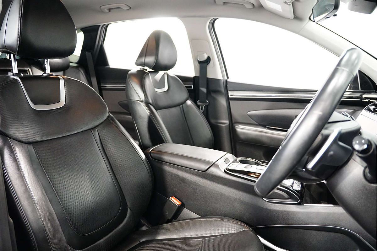 2022 Hyundai Tucson Elite NX4.V1