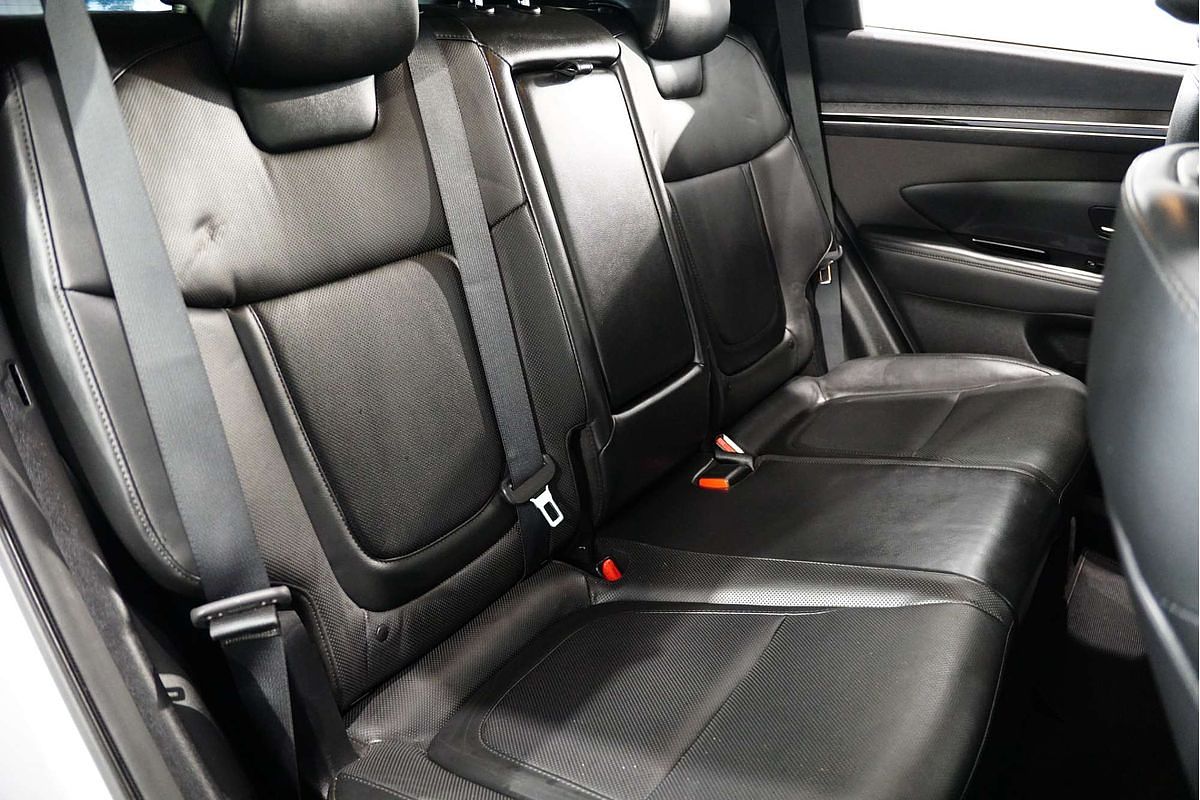 2022 Hyundai Tucson Elite NX4.V1