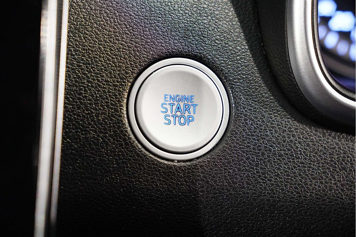 2022 Hyundai Tucson Elite NX4.V1