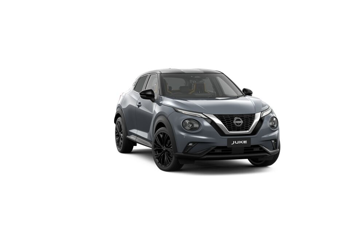 2025 Nissan JUKE N-Sport F16