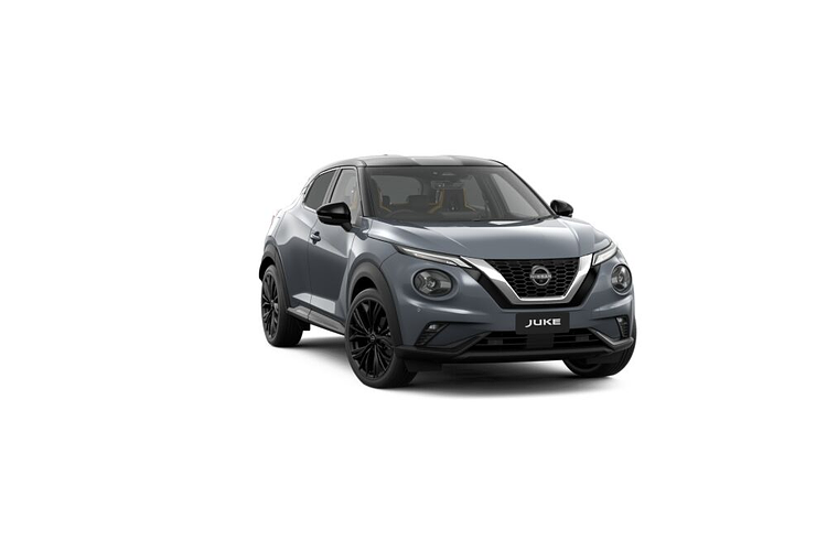 2025 Nissan JUKE N-Sport F16