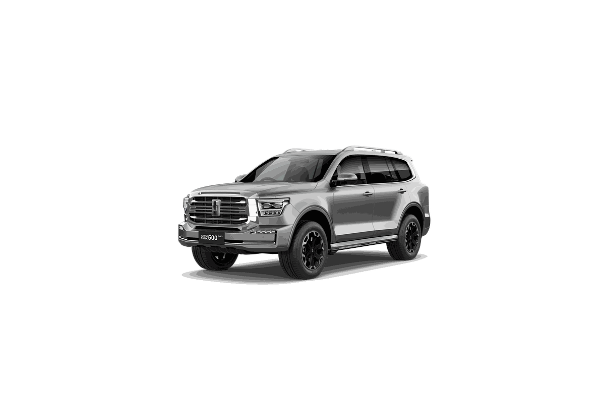 2025 GWM Tank 500 Ultra PHEV P03