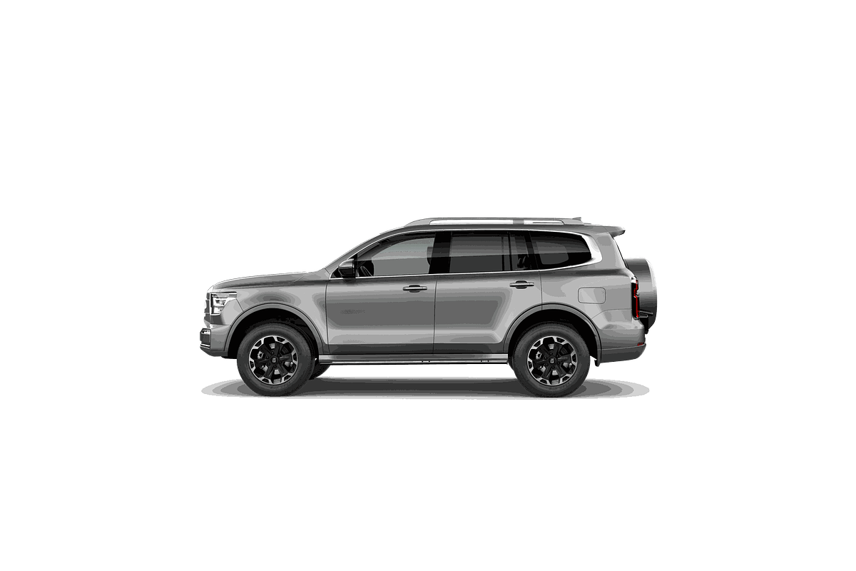 2025 GWM Tank 500 Ultra PHEV P03