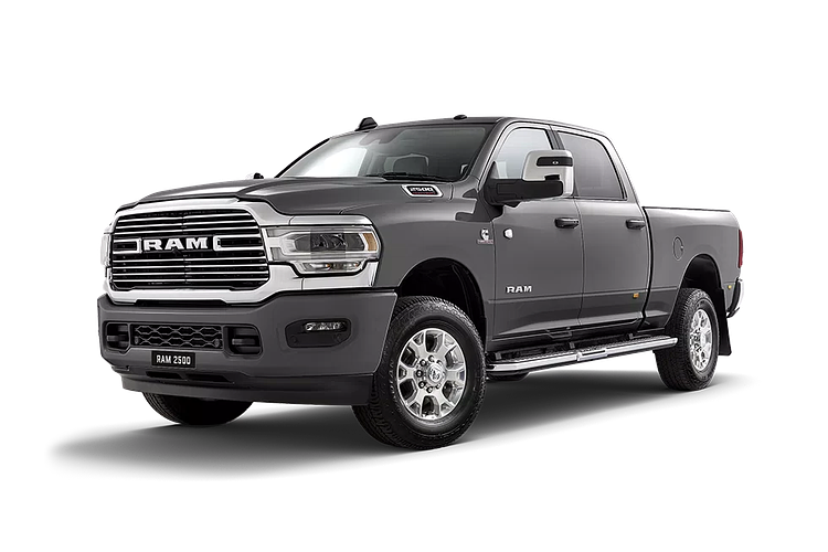 2025 RAM 2500 Laramie DJ 4X4