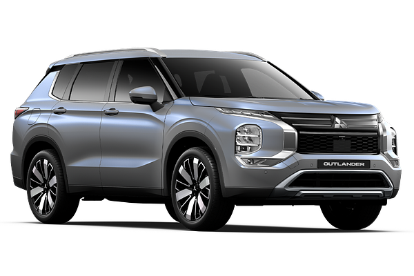 2025 Mitsubishi Outlander Aspire ZM thumb-0