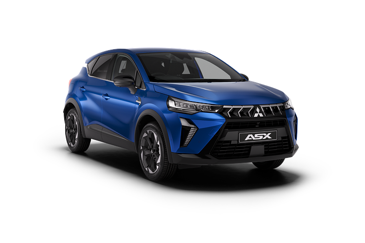 2025 Mitsubishi ASX Aspire XE