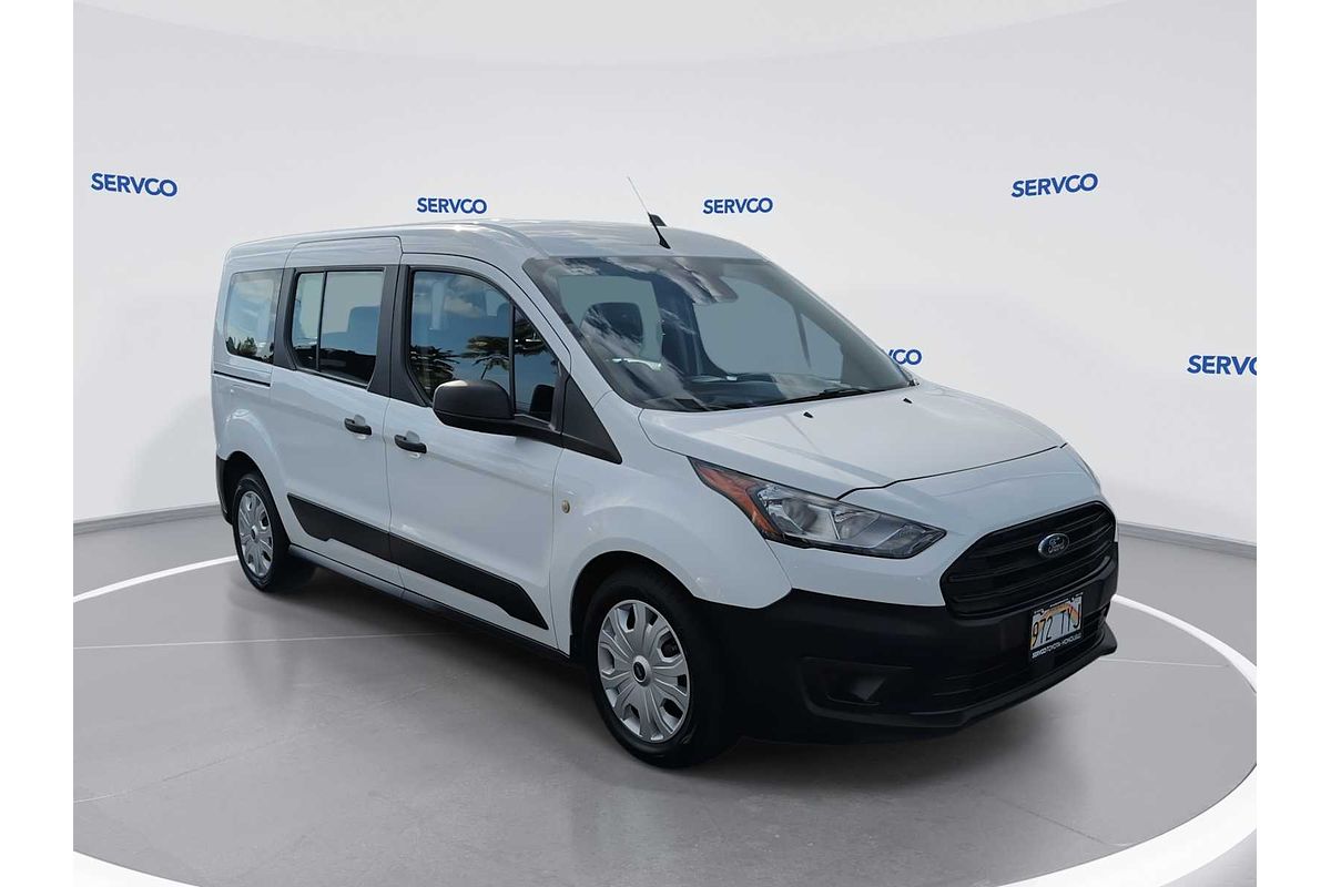 2022 Ford Transit XL