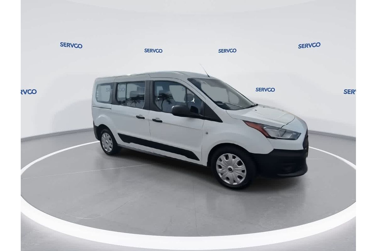 2022 Ford Transit XL